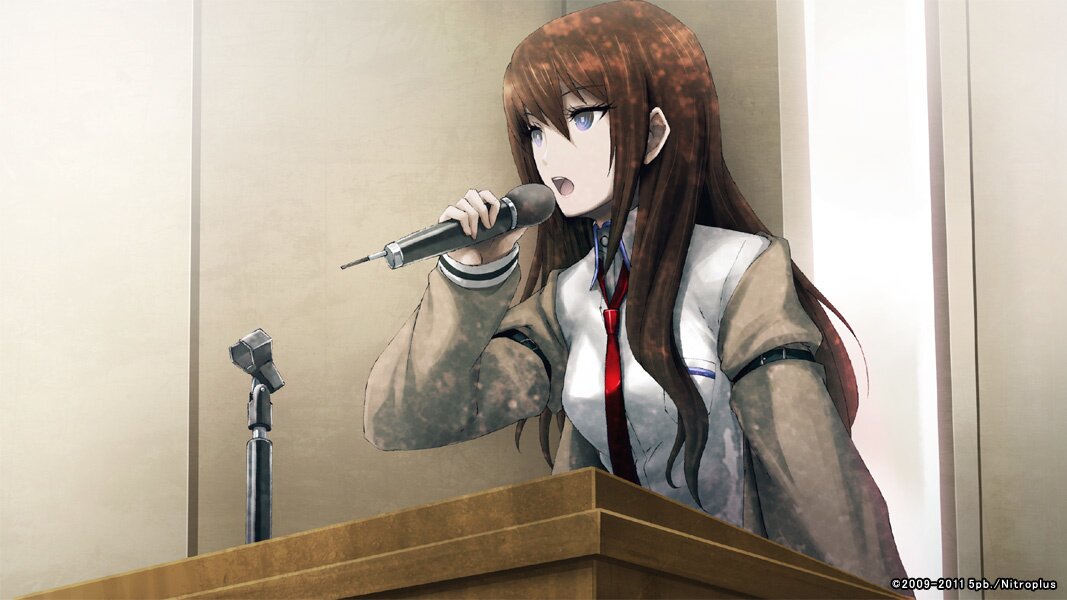 Steins;Gate Nitro The Best! Vol. 5 (PC): Nitroplus - Tokyo