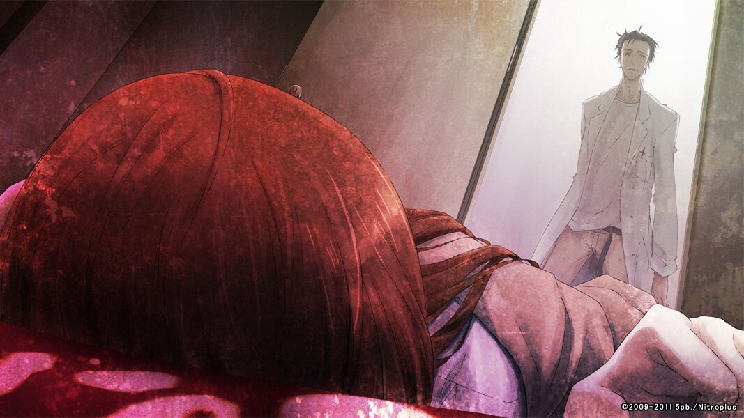Amazon.com: STEINS;GATE Nitro The Best! Vol.5 : Everything Else