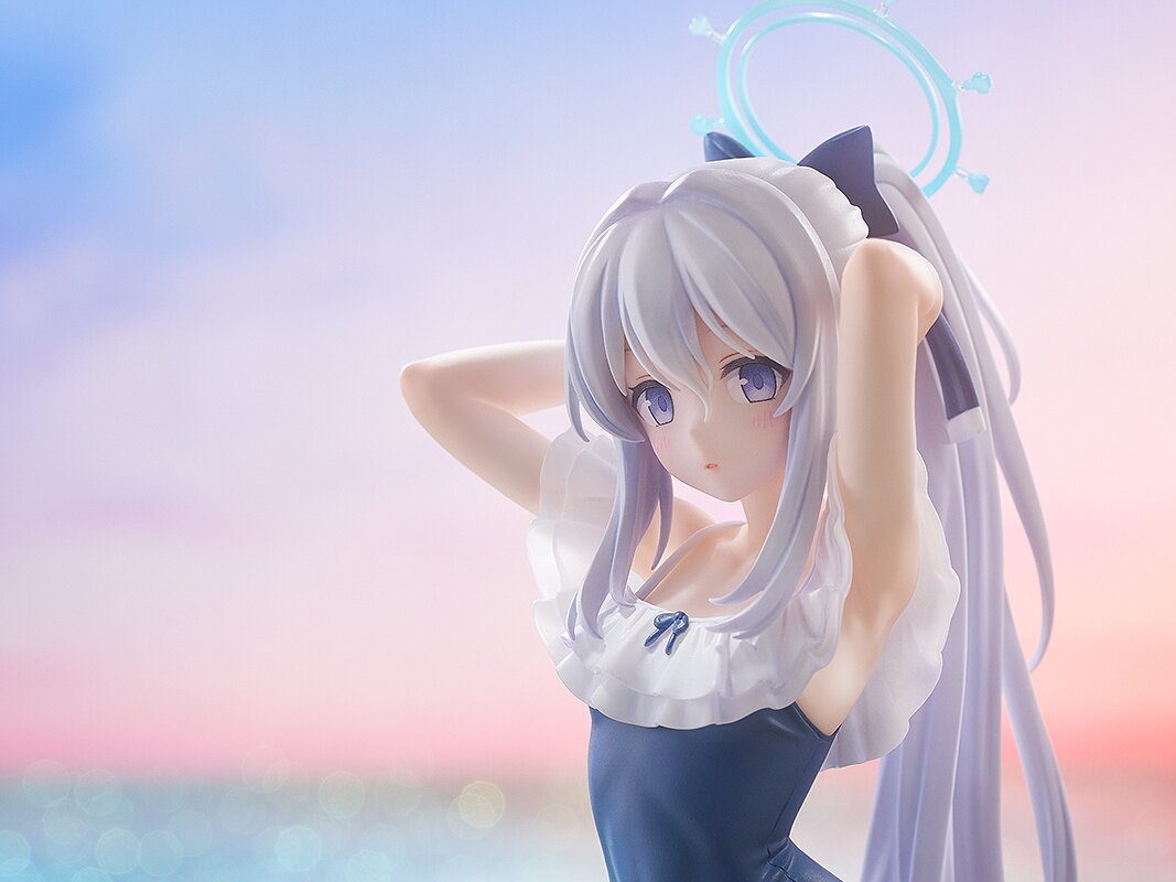 Blue Archive Miyako (Swimsuit): Memorial Lobby Ver. 1/7 Scale