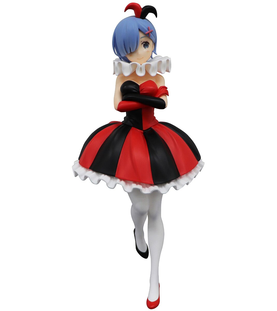 rem sss figure