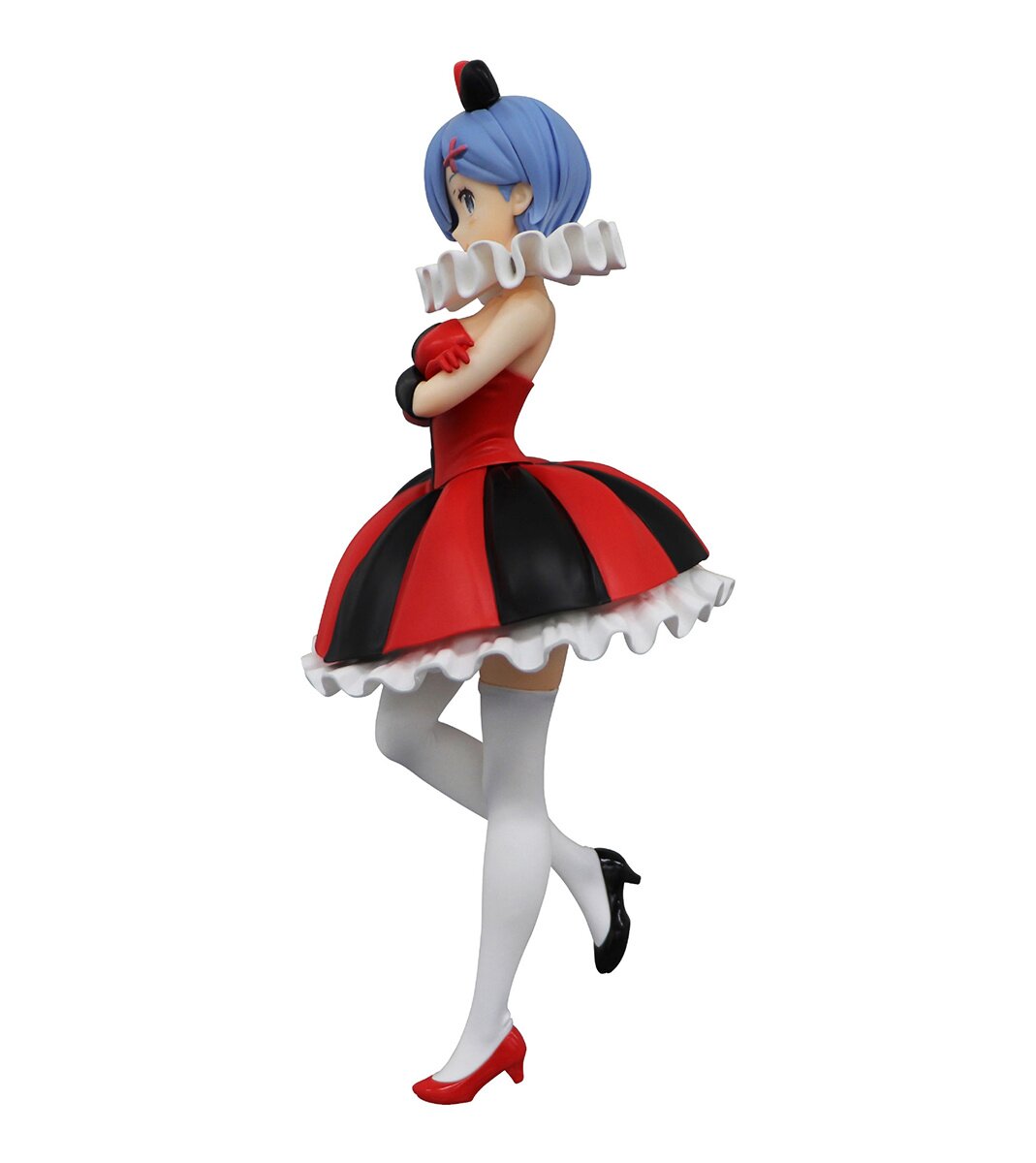 rem circus figure