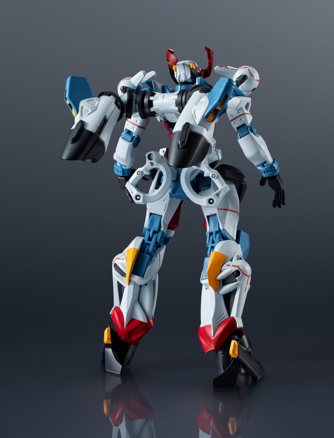 Gundam Universe Mobile Suit Gundam gMS-Ω GQuuuuuuX - Tokyo Otaku