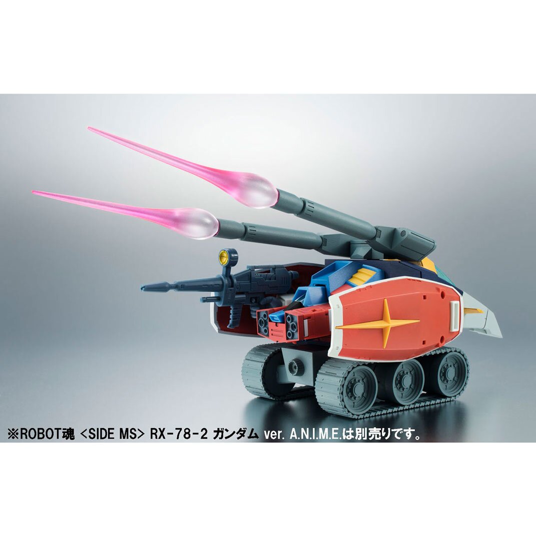 ロボット G-FIGHTER 1/100 MG G-Fighter 1/100 (Mobile Suit Gundam): Kikatek UK