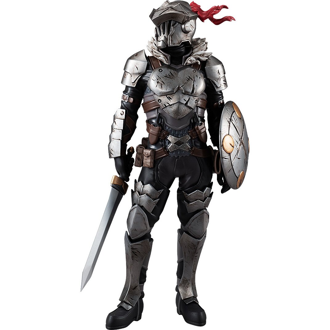 Pop Up Parade Goblin Slayer (Re-run): Good Smile Company - Tokyo Otaku ...