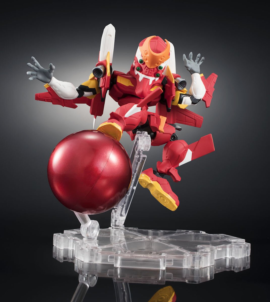 エヴァンゲリオン NXEDGE STYLE Amazon.com: Tamashii Nations Bandai Nxedge Style Eva Unit-02 + S