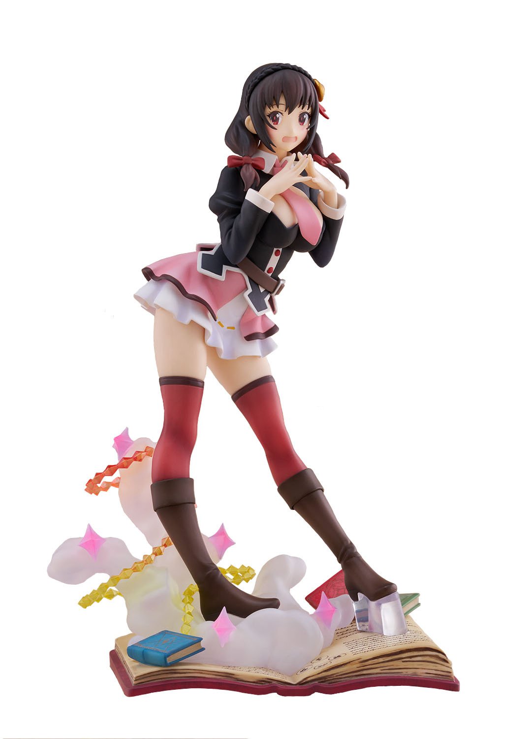 KonoSuba: An Explosion on This Wonderful World! Yunyun: DX Ver. 1