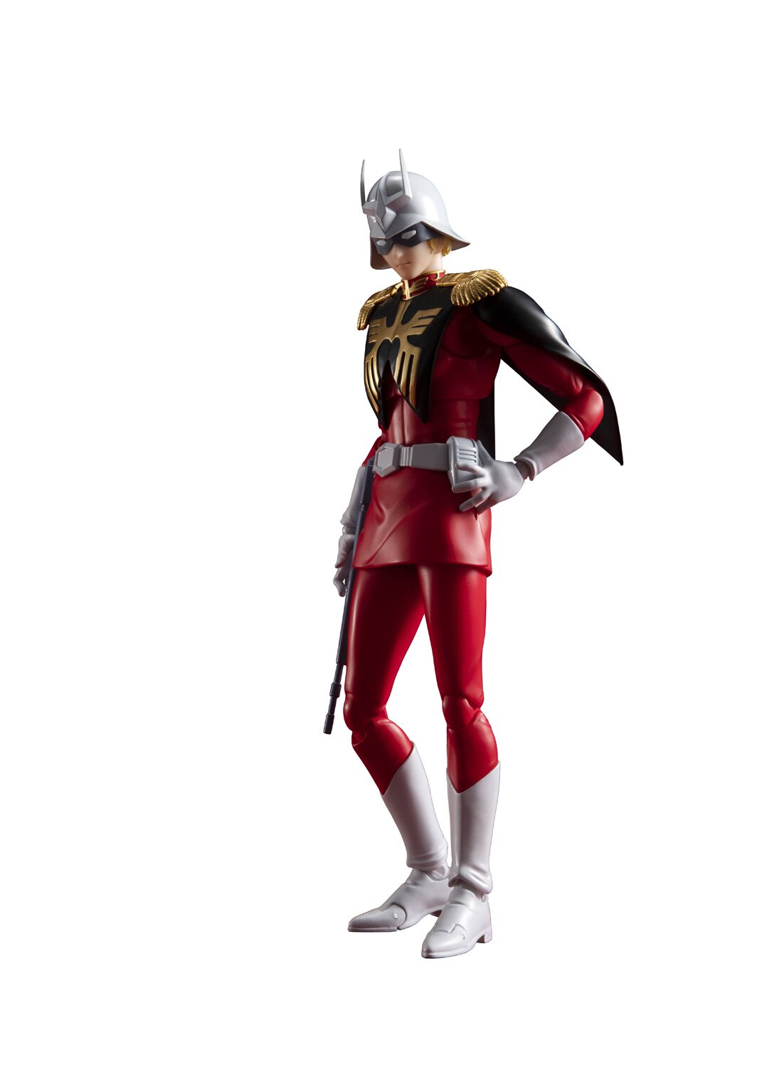 特別オファー S.H.Figuarts Mobile OFF 15% Bandai Aznable: Char Gundam Suit その他