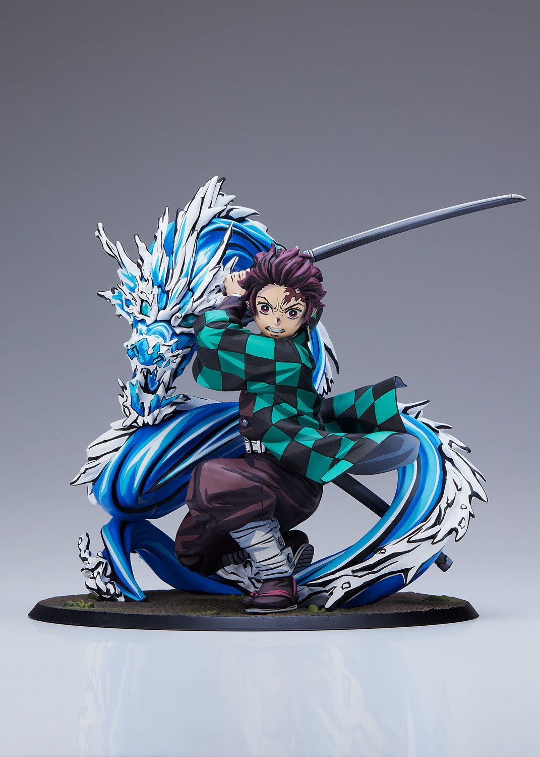 Tanjiro Kamado anime: Kimetsu no Yaiba (demon slayer)