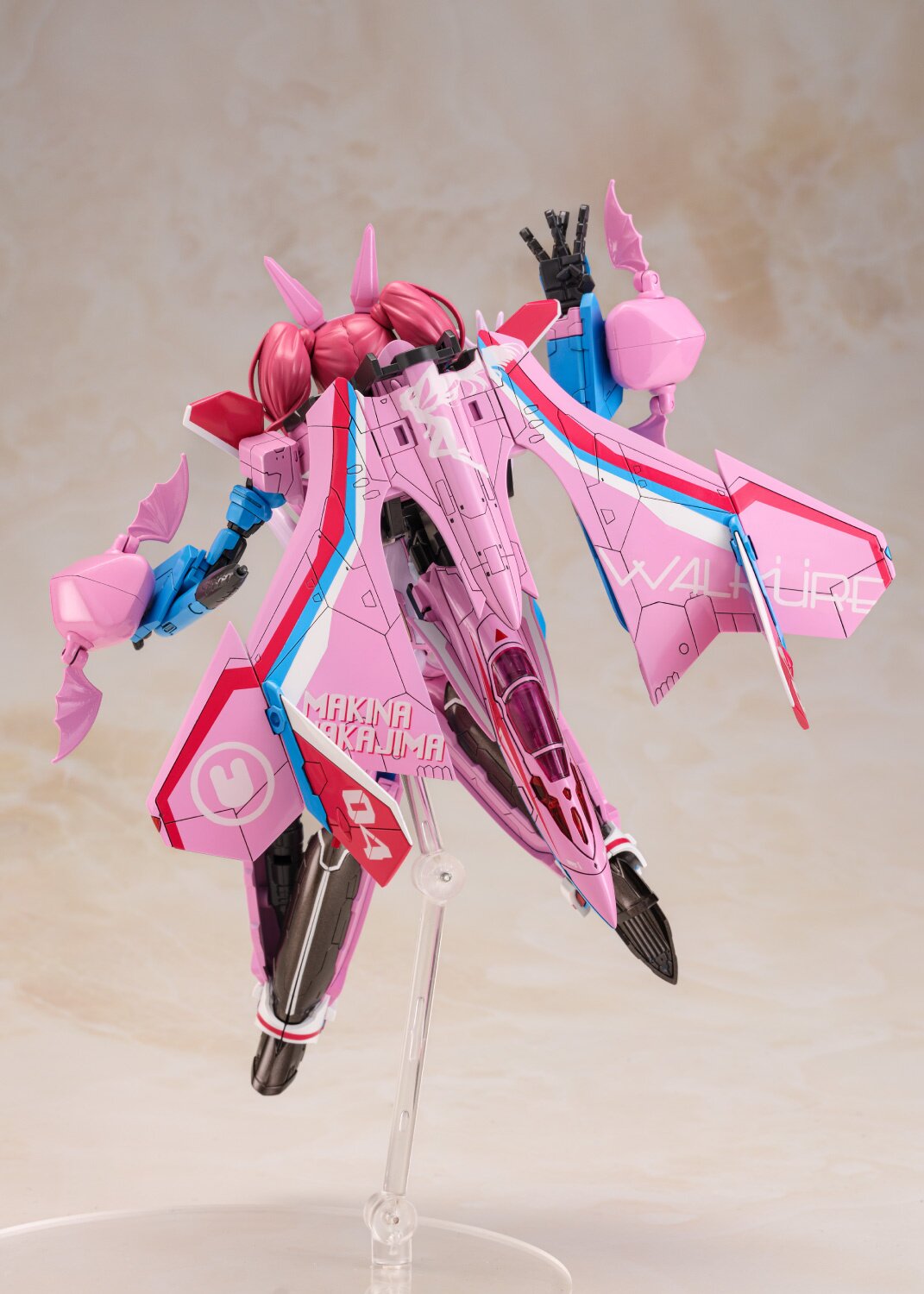 その他 MACROSS ATTACK TEAM 4905083065242_8a887ab91ea67eb5