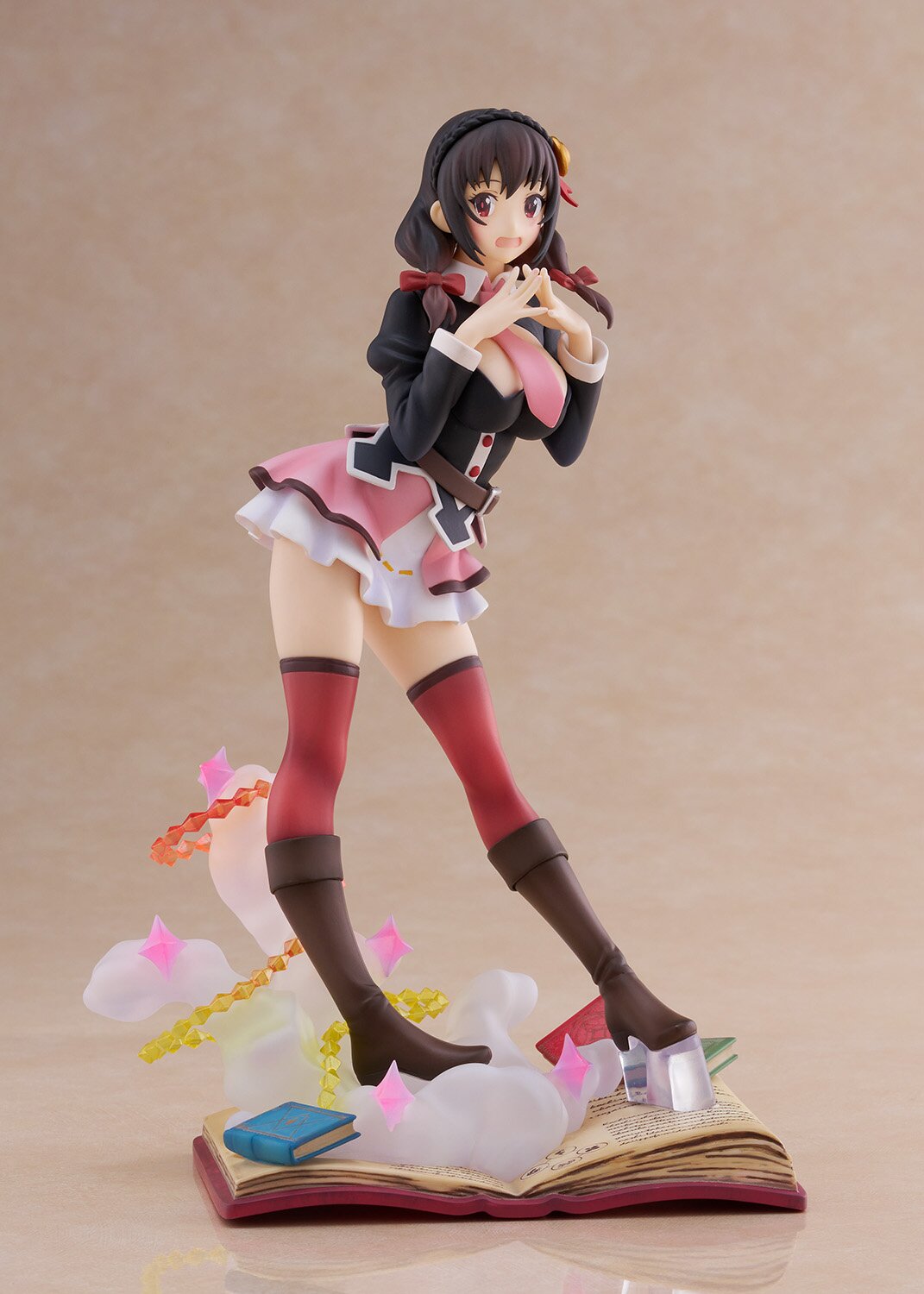 KonoSuba: An Explosion on This Wonderful World! Yunyun: DX Ver. 1/8 ...