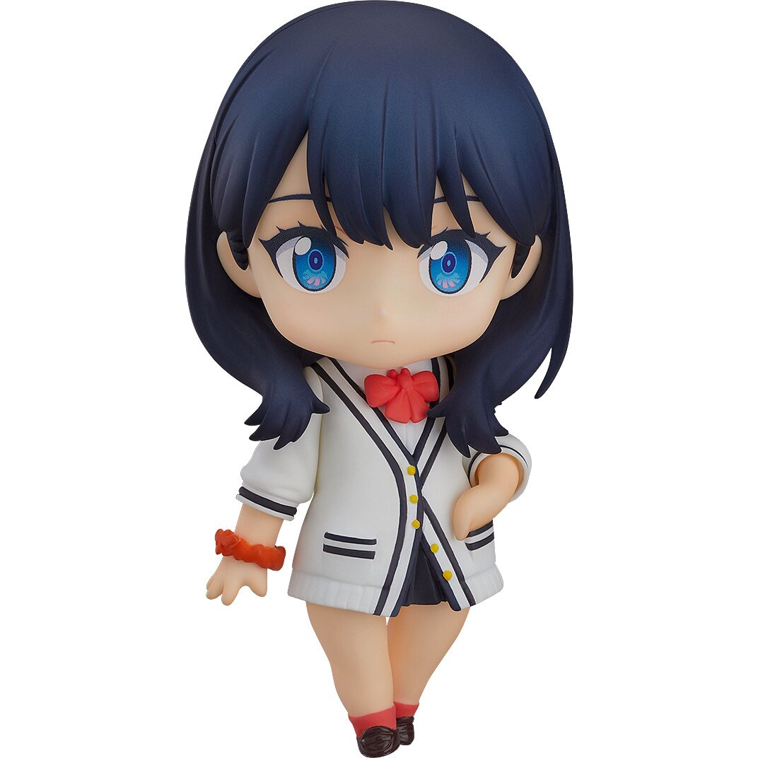 gridman nendoroid