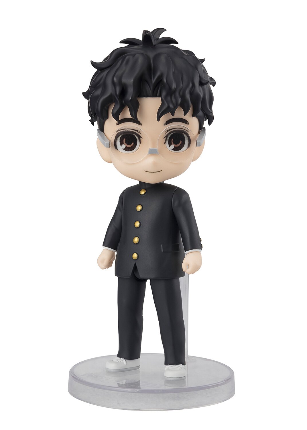 Figuarts mini Dandadan Okarun - Tokyo Otaku Mode (TOM)