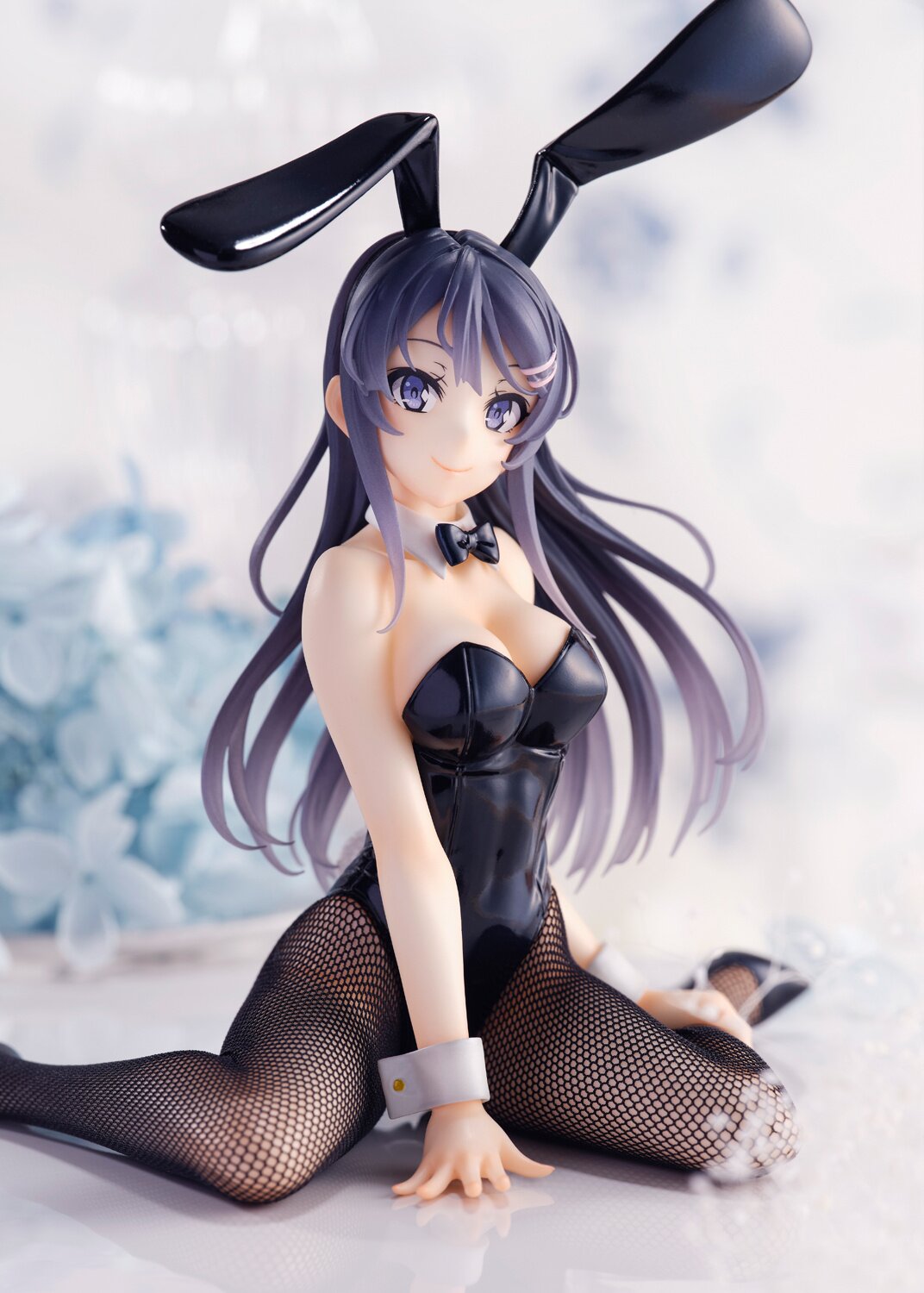 Artist Masterpiece Figure Rascal Does Not Dream of a Sister Venturing Out Mai  Sakurajima: Bunny Ver. (Re-run): Taito 42% OFF - Tokyo Otaku Mode (TOM)