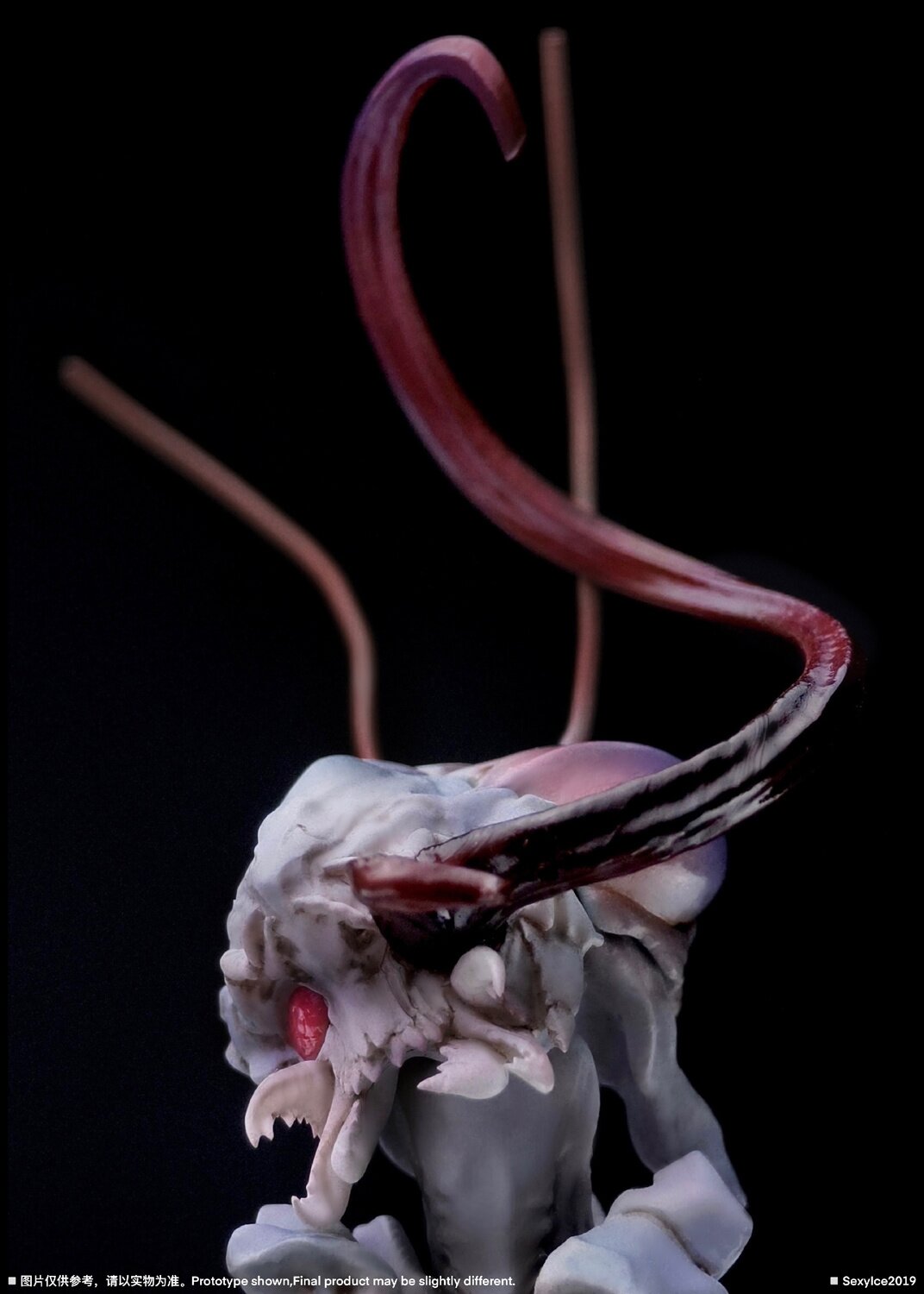 Vermin Series Experimental Subject B0127 Mantis 1/12 Scale Action Figure:  SexyIce 20% OFF - Tokyo Otaku Mode (TOM)