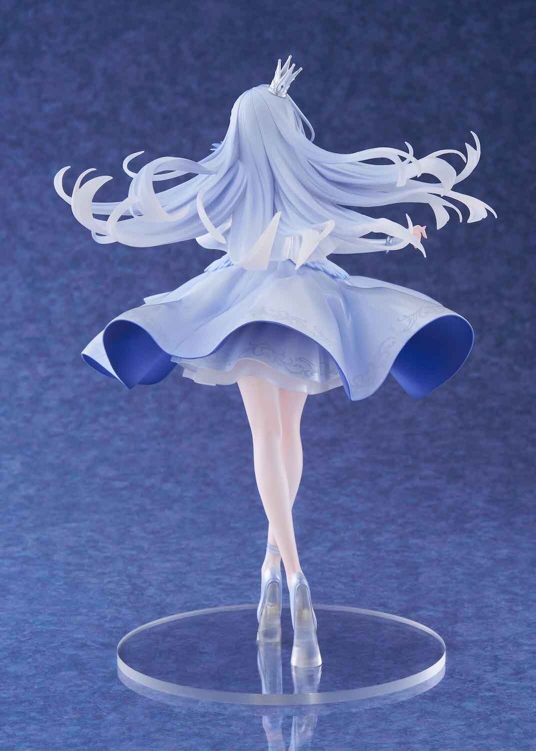 Y*u様 アーガス アズールレーン 1/7 GOLDENHEAD+ Azur Lane Argus 1/7 Scale Figure: Goldenhead - Tokyo Otaku Mode (TOM)