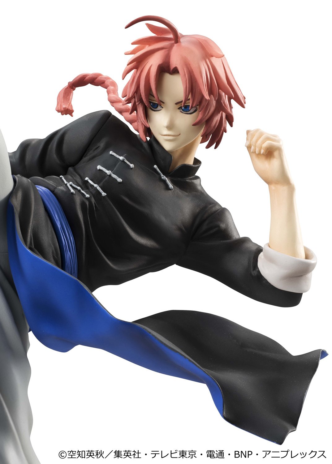 G.E.M. KAMUI ver. 弐 フィギュア G.E.M. Gintama Kamui Ver. 2 Figure: Megahouse 16% OFF - Tokyo