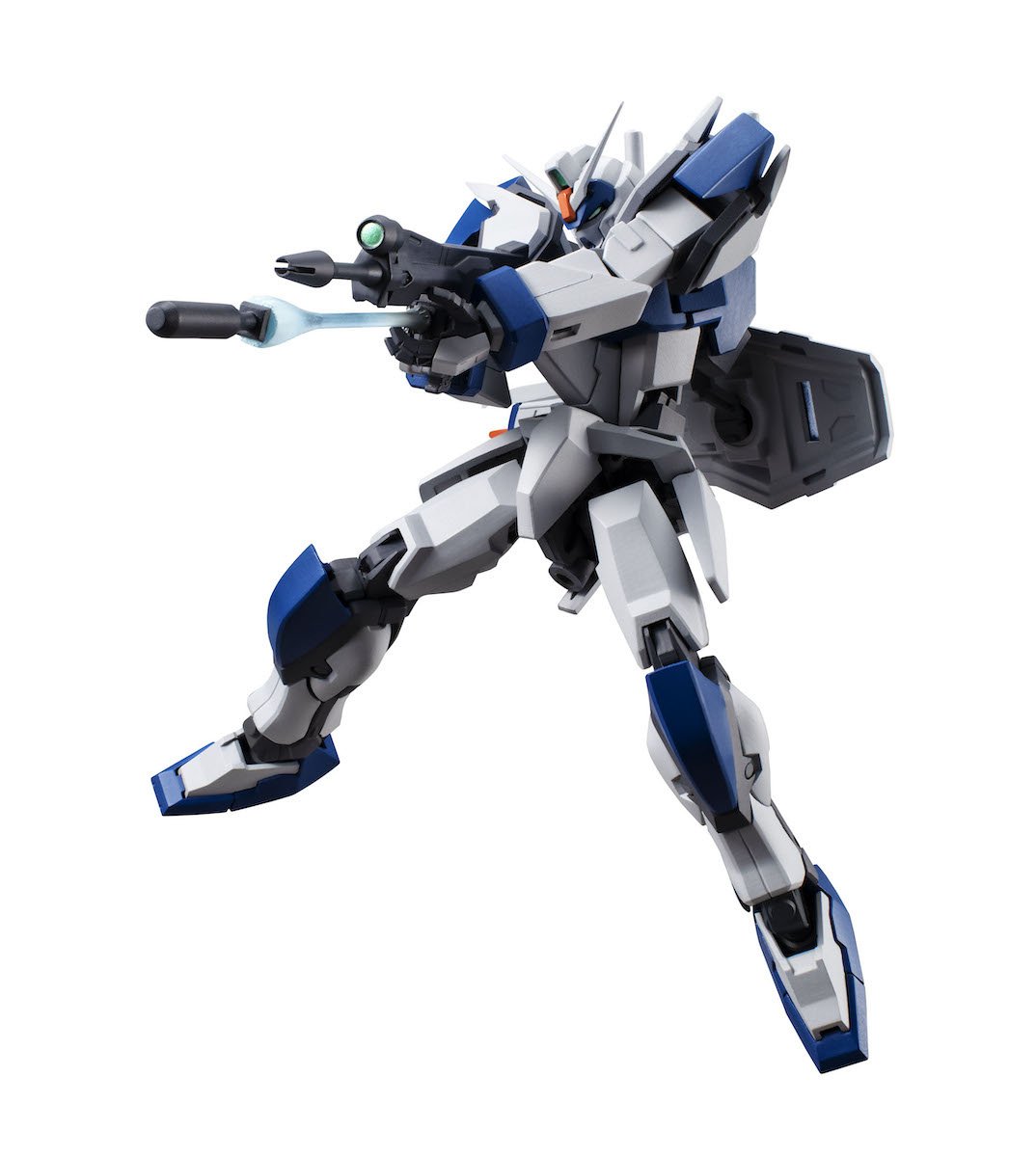 Robot Spirits Mobile Suit Gundam Seed GAT-X102 Duel Gundam Ver