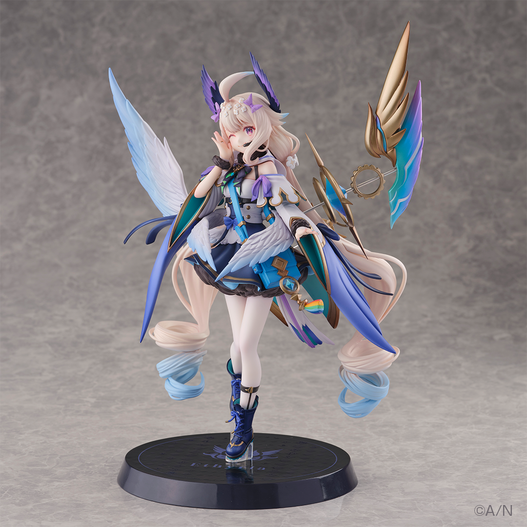 Nijisanji EN Enna Alouette 1/7 Scale Figure - Tokyo Otaku
