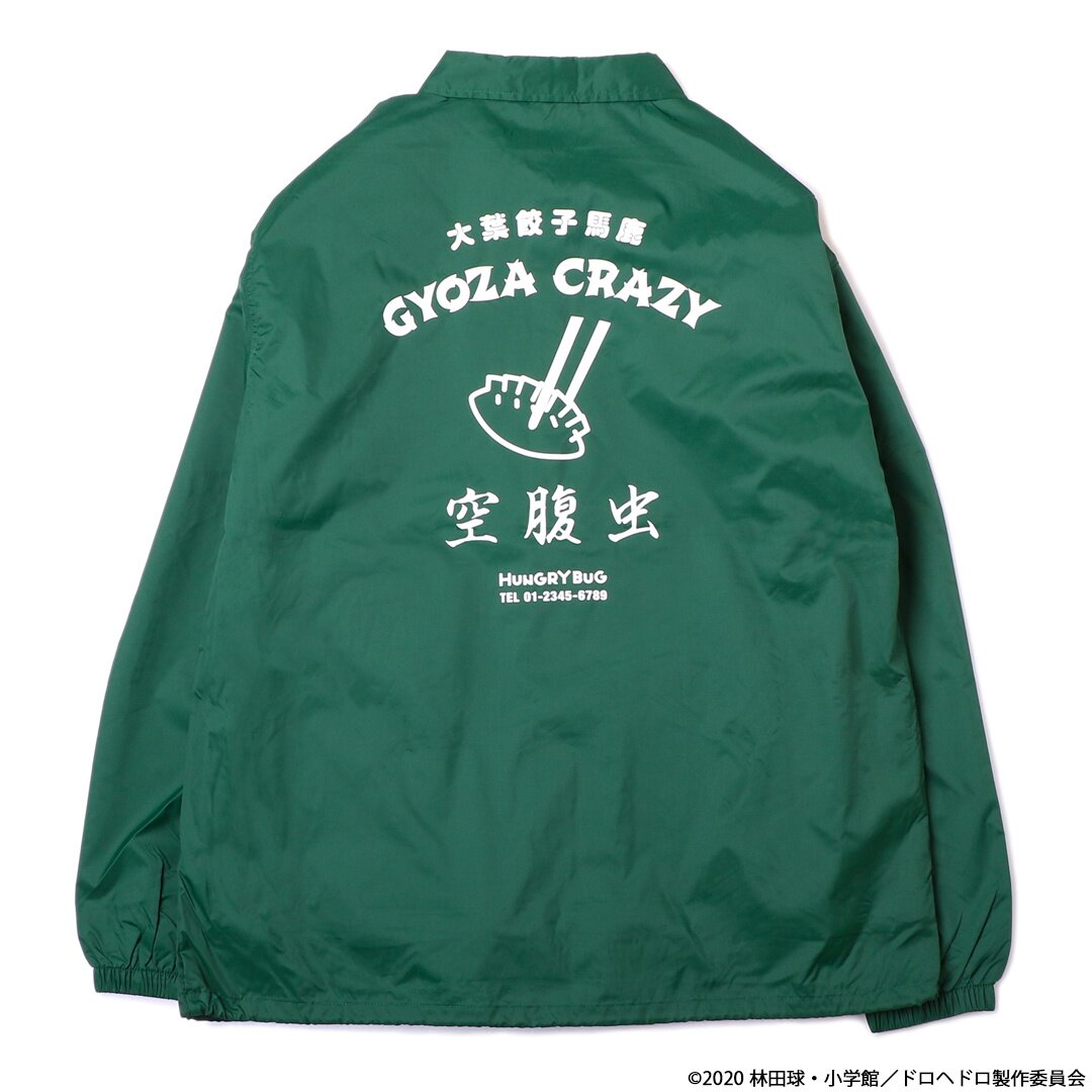 epa gyoza jacket\"KHA\" エパ　ギョーザ epa gyoza jacket KHA 【公式通販】
