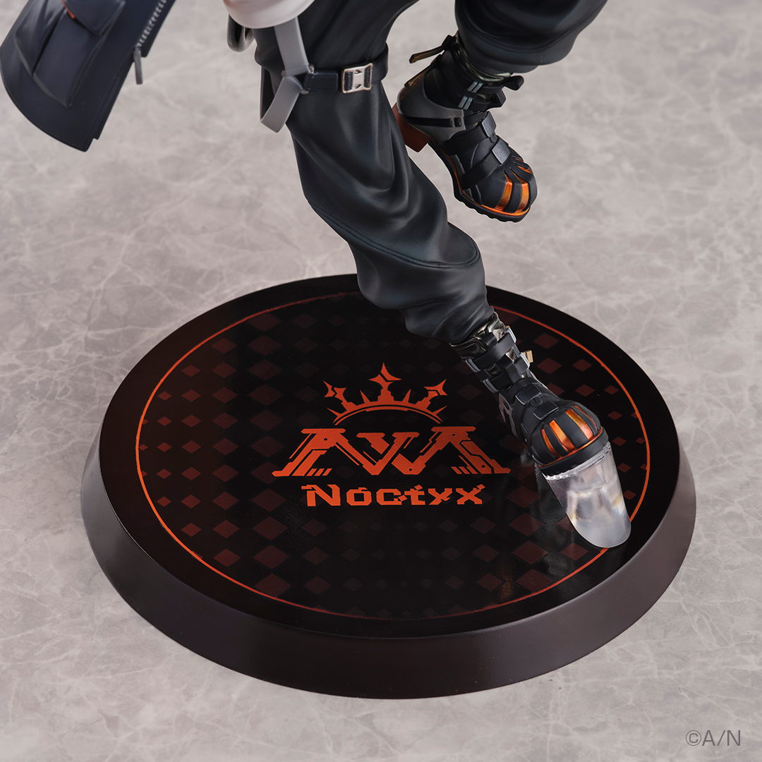 Nijisanji EN Alban Knox 1/7 Scale Figure - Tokyo Otaku Mode (TOM)