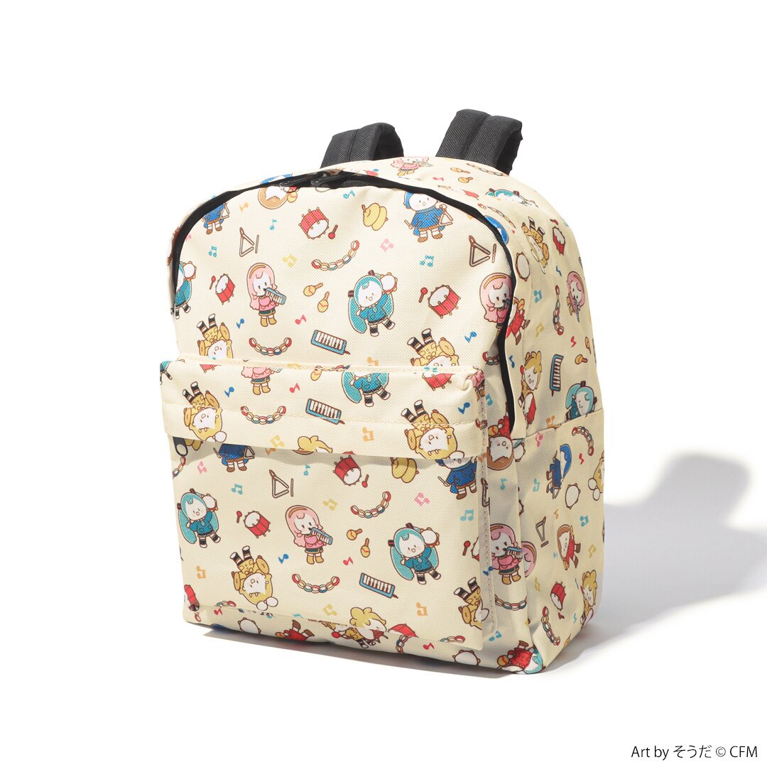 Otaku backpack best sale