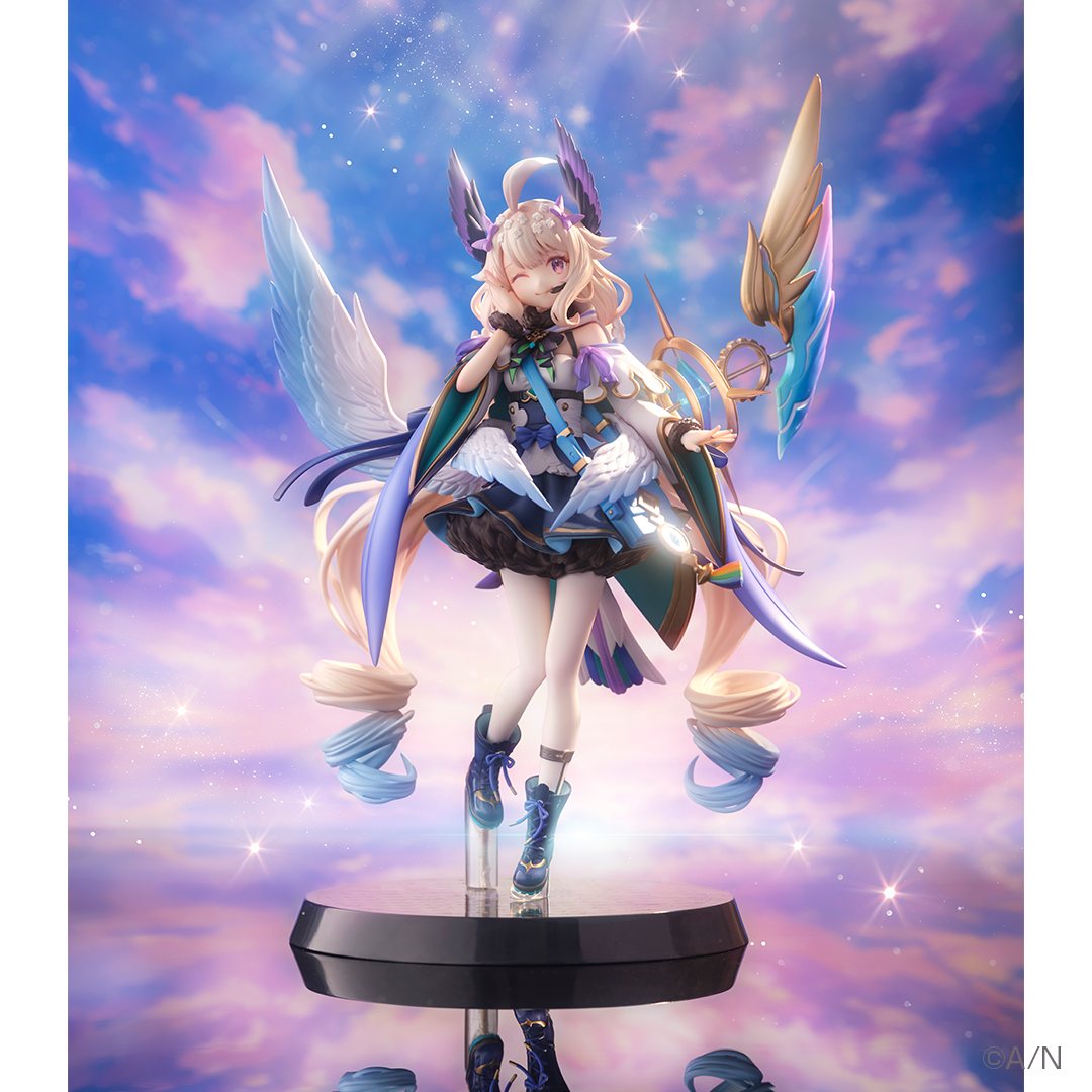 Lunlun – NIJISANJI EN Official Store