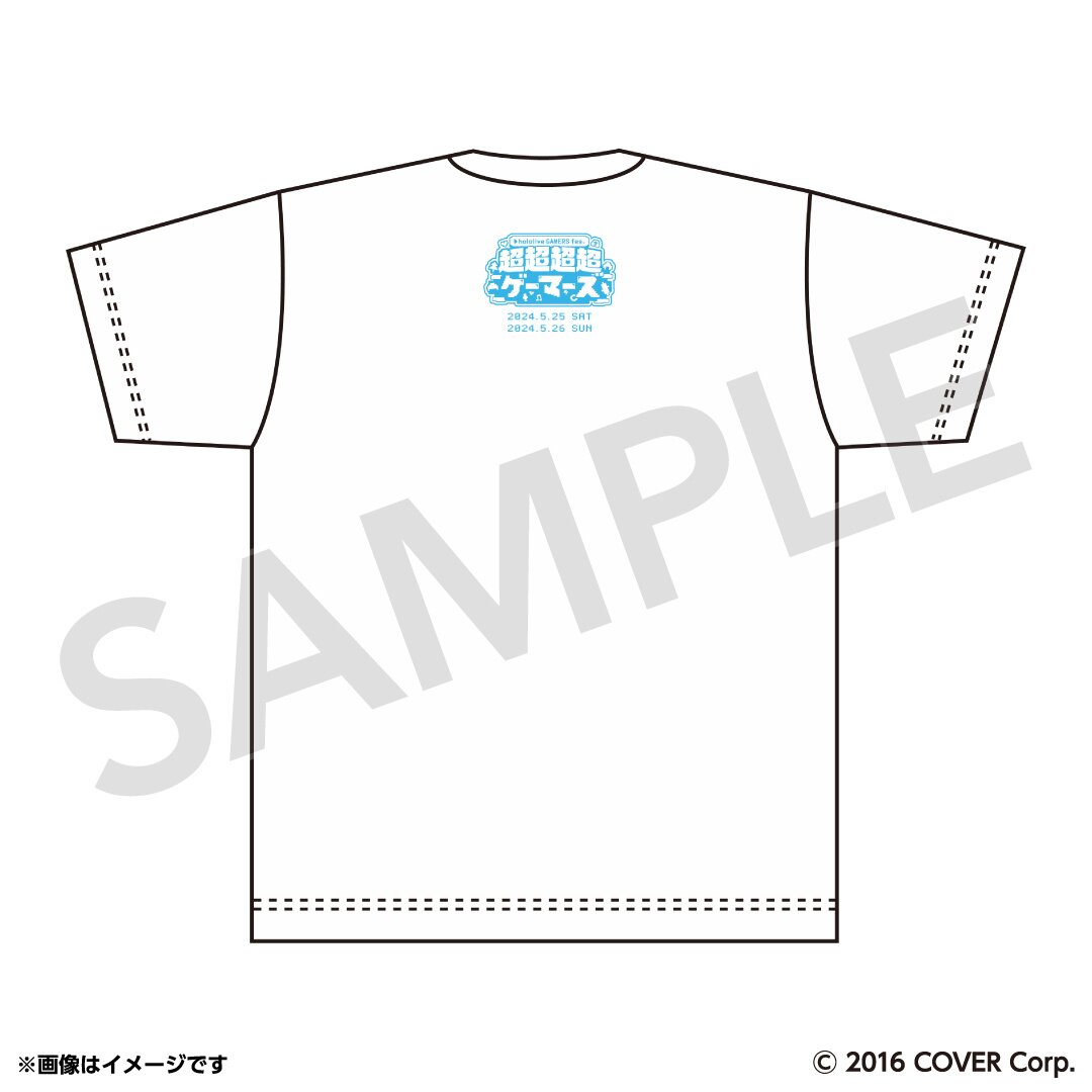 【L サイズ】Aooo　Game Shirt　新品未開封 Dead or Alive,COMPUTER GAME, T-Shirt (YELLOW,ZINK,BRICK