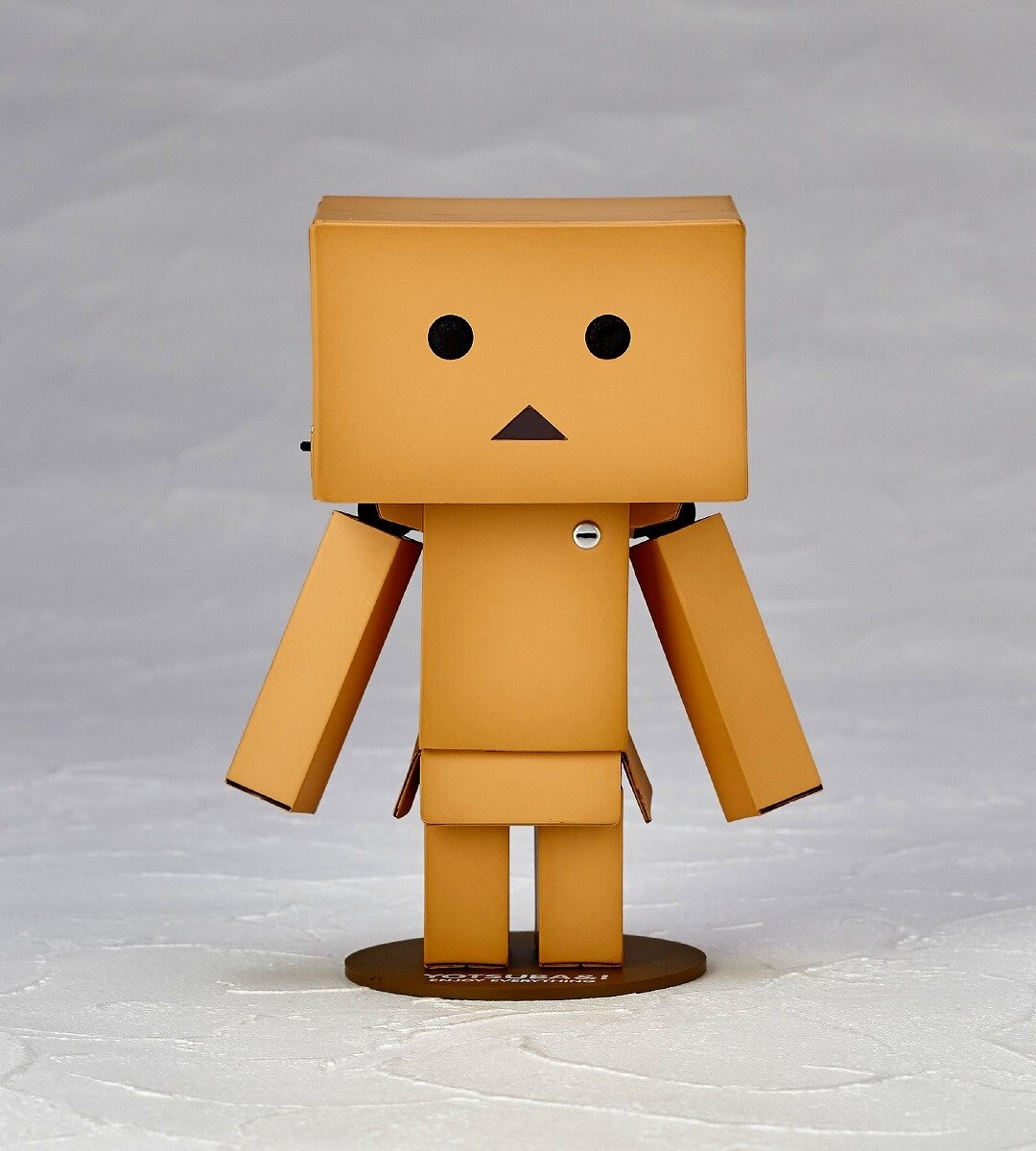 ゲームキャラクター REVOLTECH DANBOARD mini ZOZOTOWN ver. Amazon.co.jp: よつばと リボルテック ダンボー・ミニ ZOZOTOWN