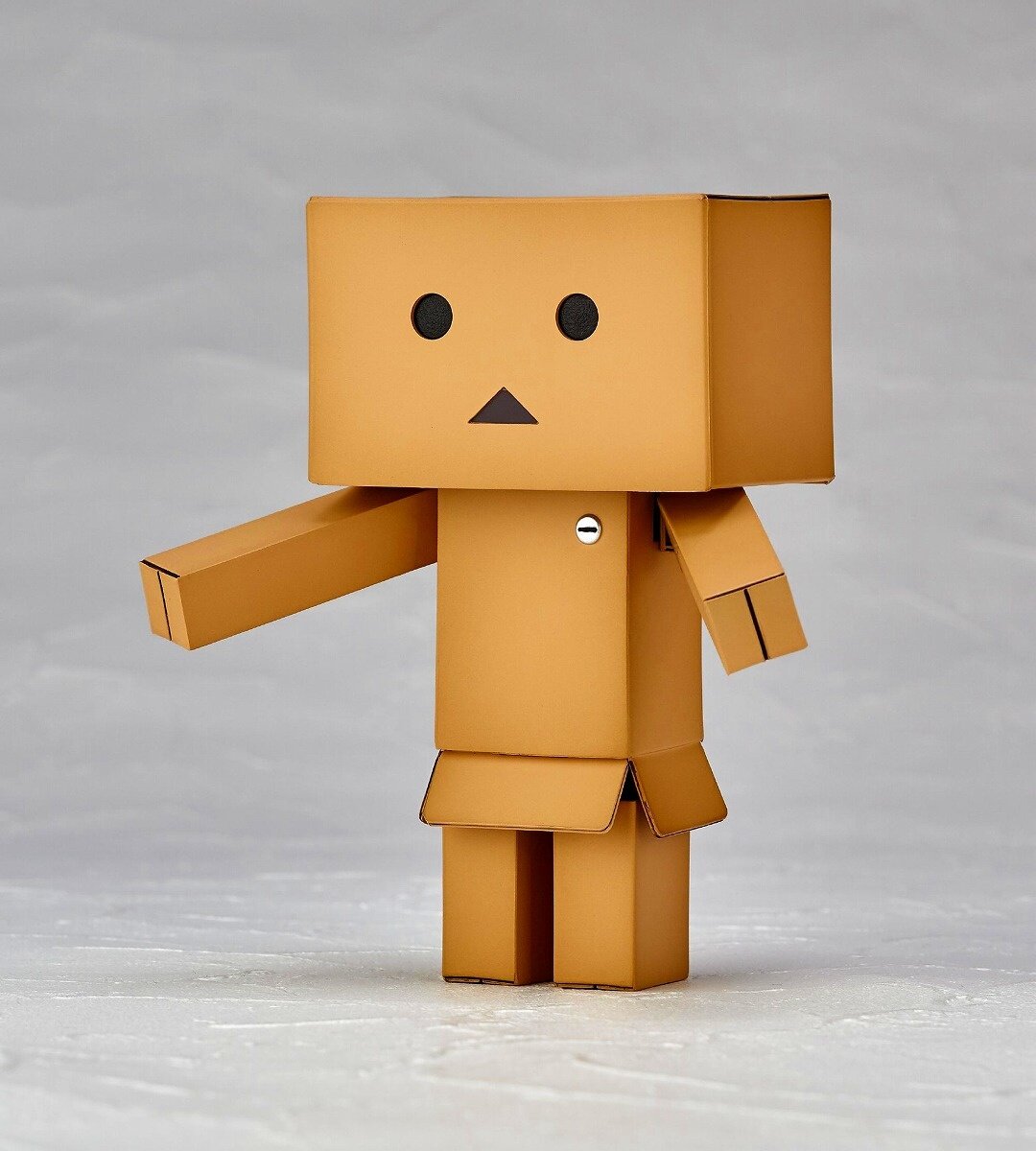 Yotsuba Rittaika Sakusen! Revoltech Danboard Original