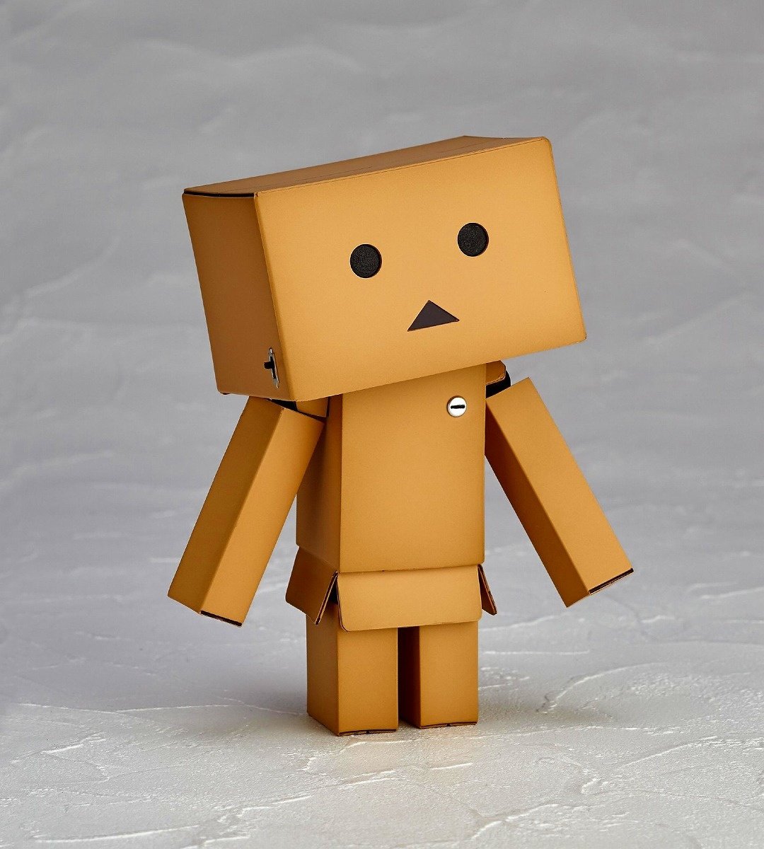 Yotsuba Rittaika Sakusen! Revoltech Danboard Original / Normal