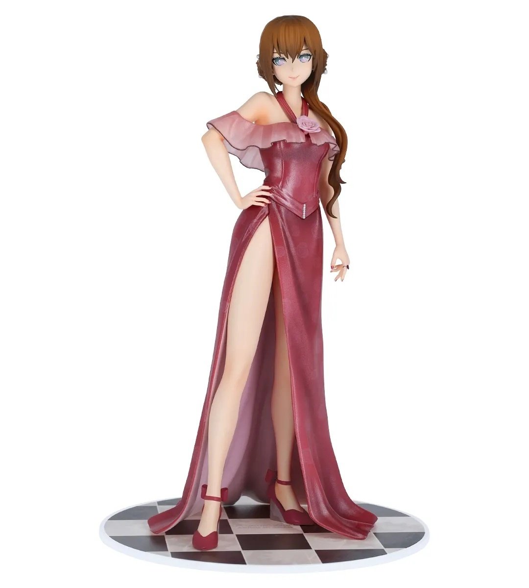 Steins;Gate Kurisu Makise: 15th Anniversary Illustration Ver. 1/7 