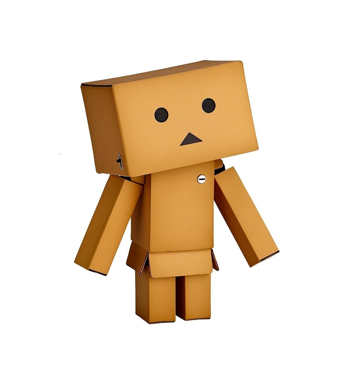 Yotsuba Rittaika Sakusen! Revoltech Danboard Original