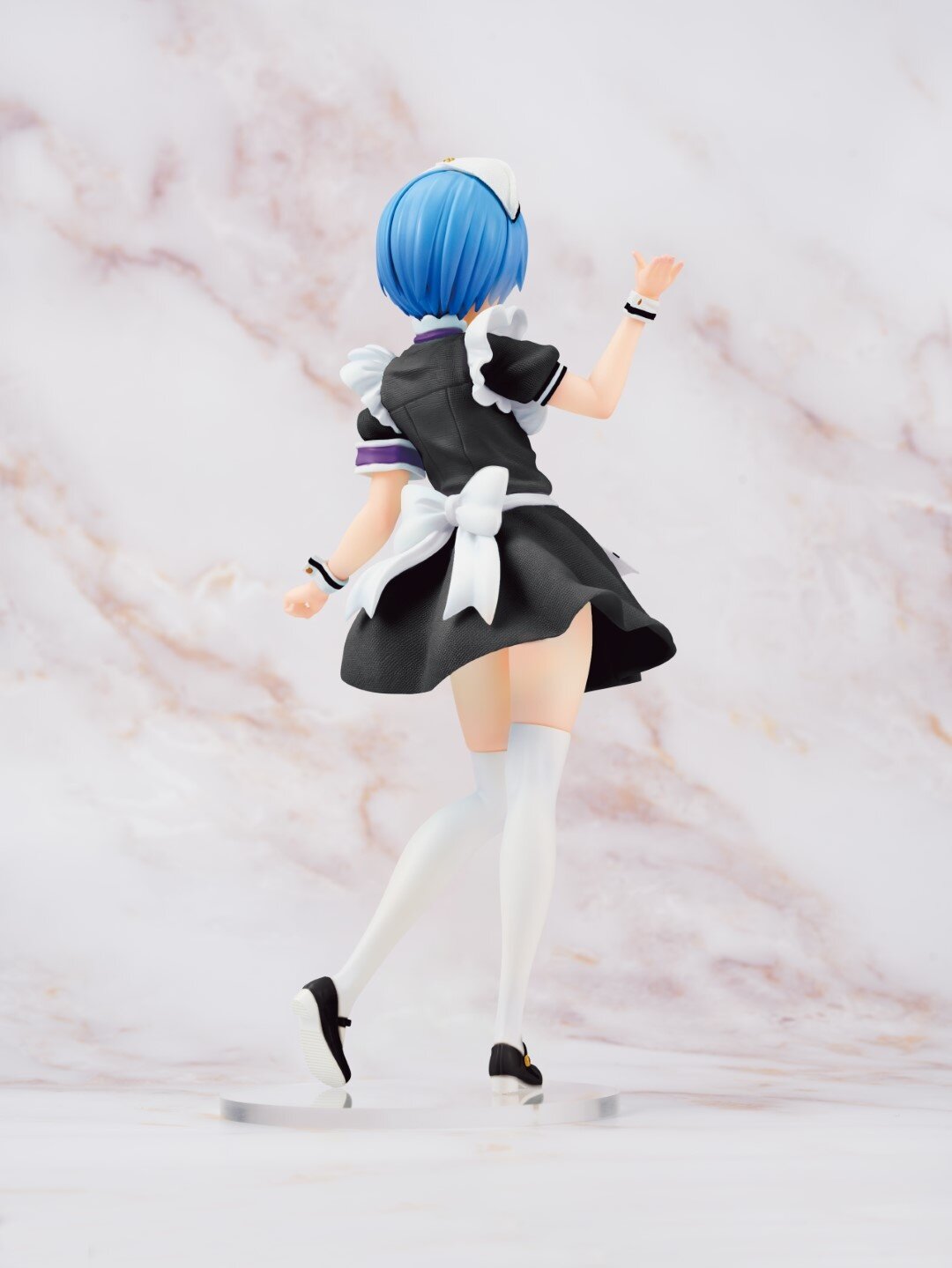 Precious Figure Re:Zero -Starting Life in Another World- Rem