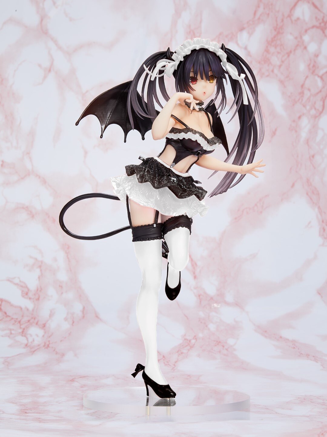 Coreful Figure Date A Live IV Kurumi Tokisaki: Pretty Devil Ver.: Taito -  Tokyo Otaku Mode (TOM)