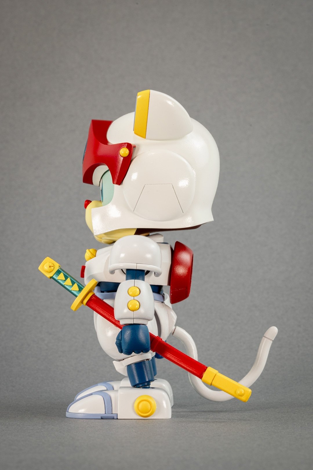 Samurai Pizza Cats Speedy Cerviche & Goonie Birds - Tokyo Otaku