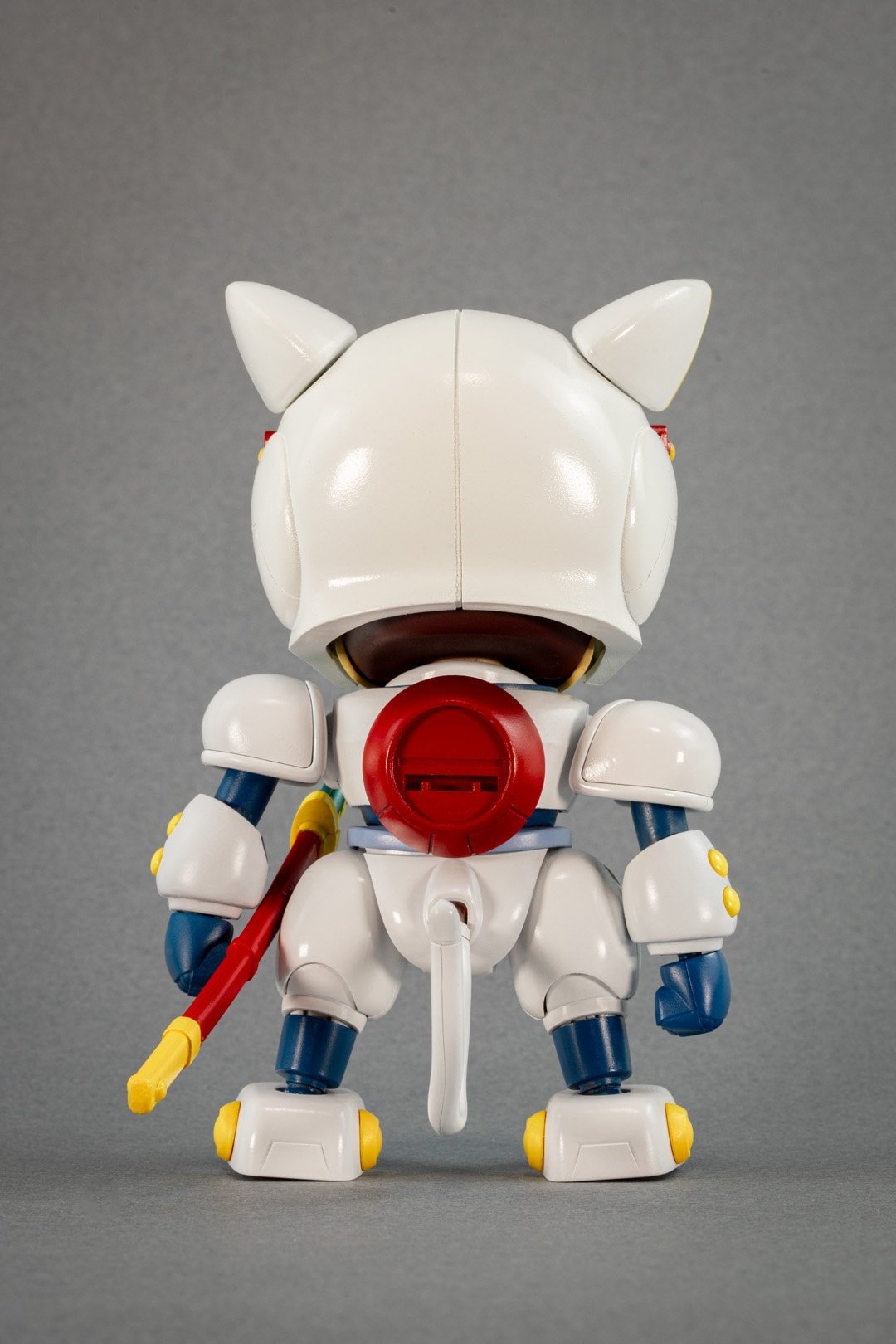 Samurai Pizza Cats Speedy Cerviche & Goonie Birds - Tokyo Otaku