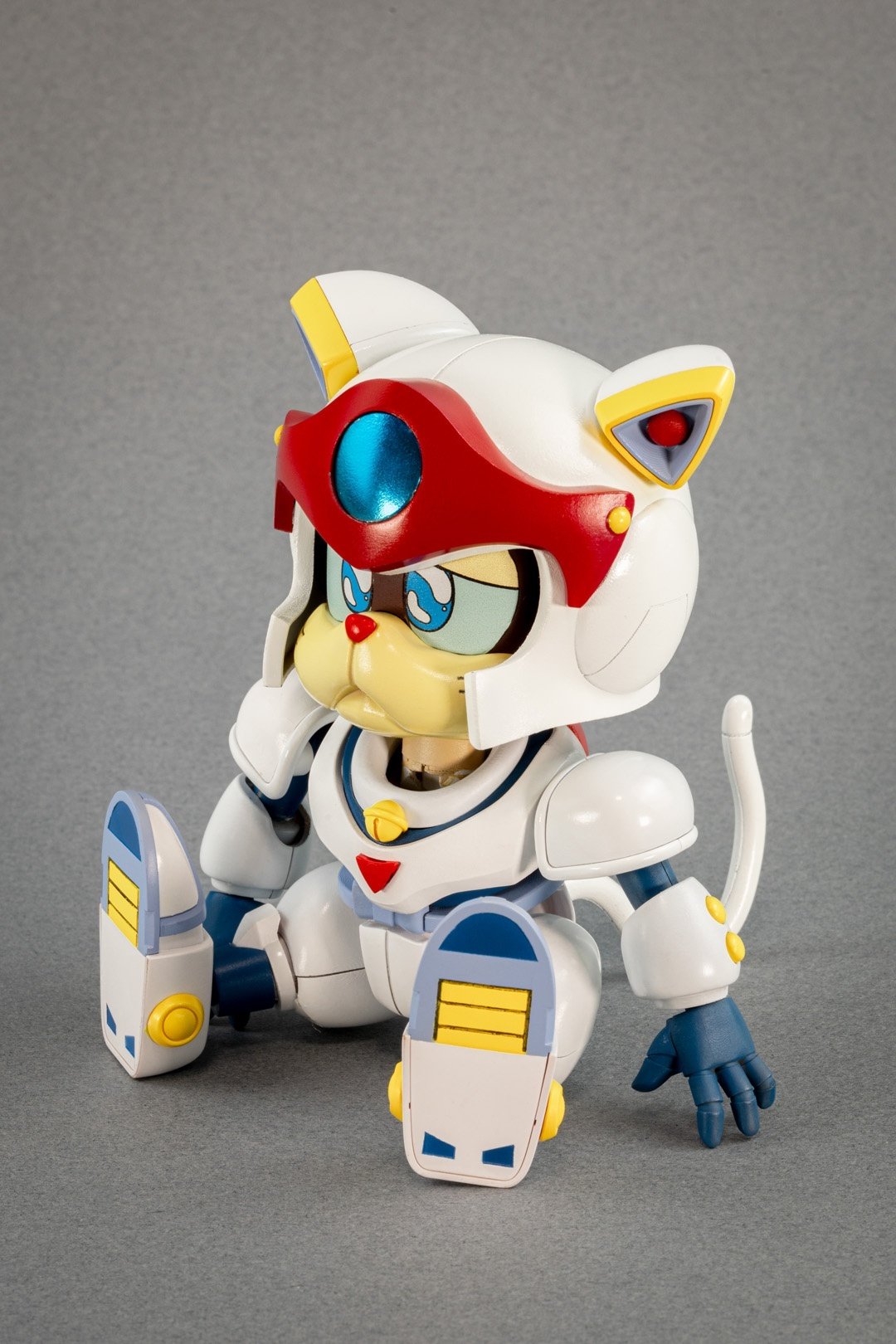 Samurai Pizza Cats Speedy Cerviche & Goonie Birds - Tokyo Otaku