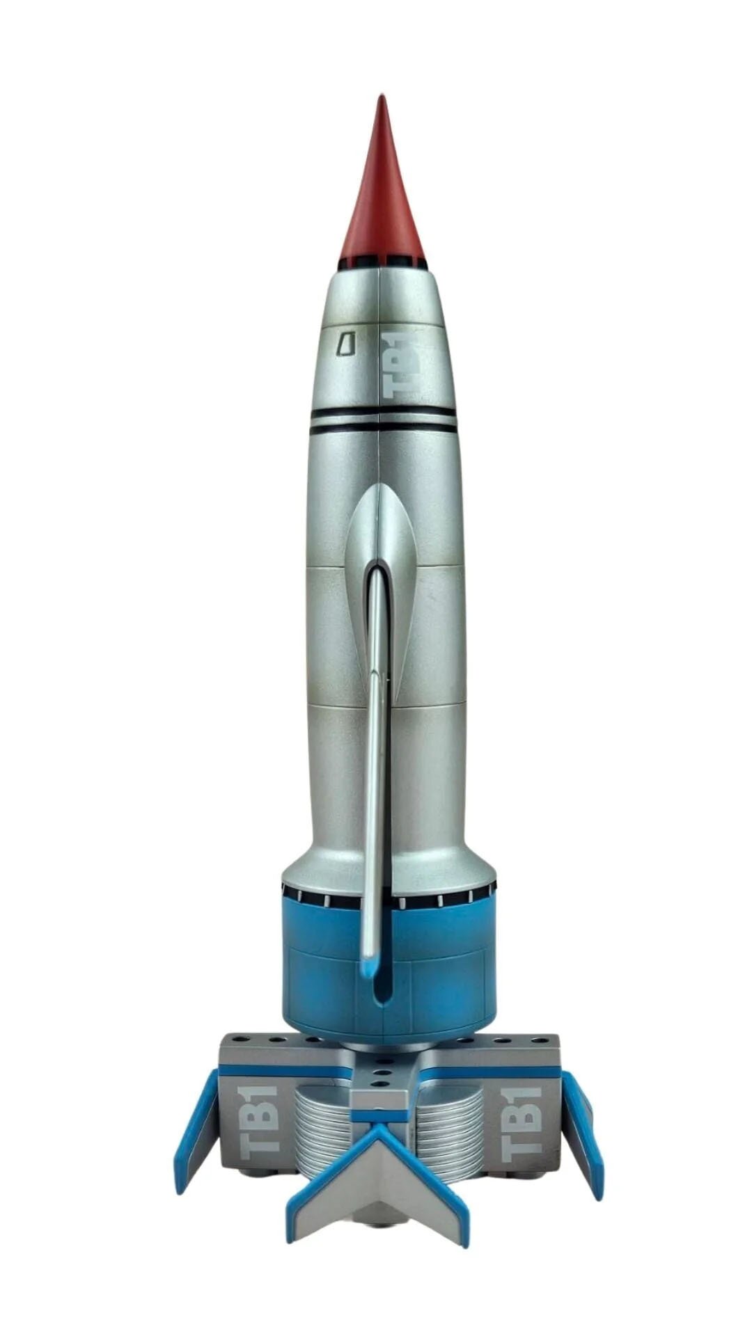Thunderbirds Thunderbird 1 Anniversary Edition Model Non