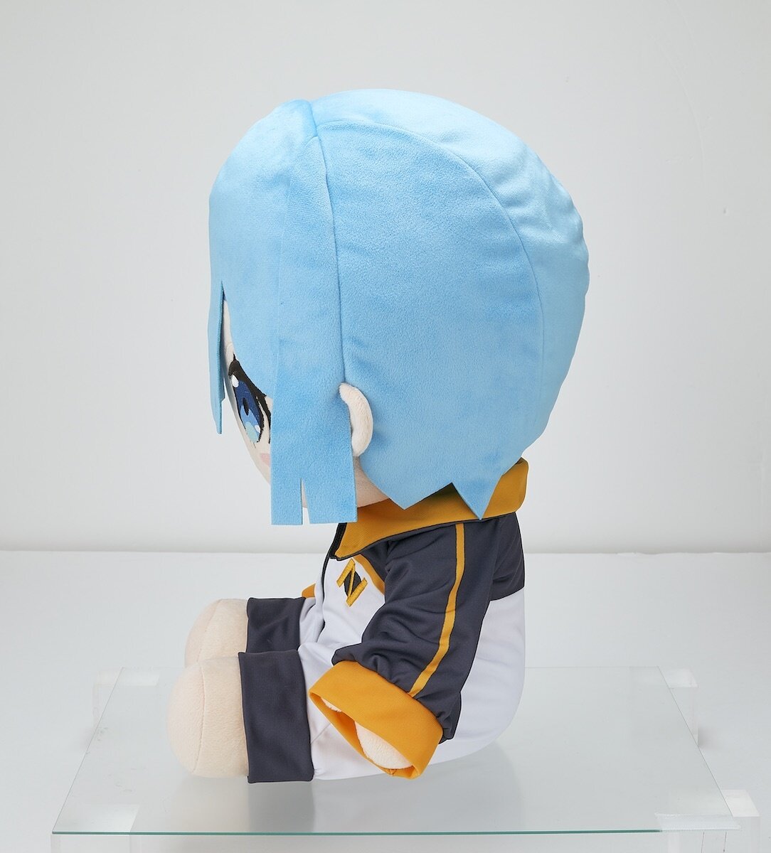 rezero plush