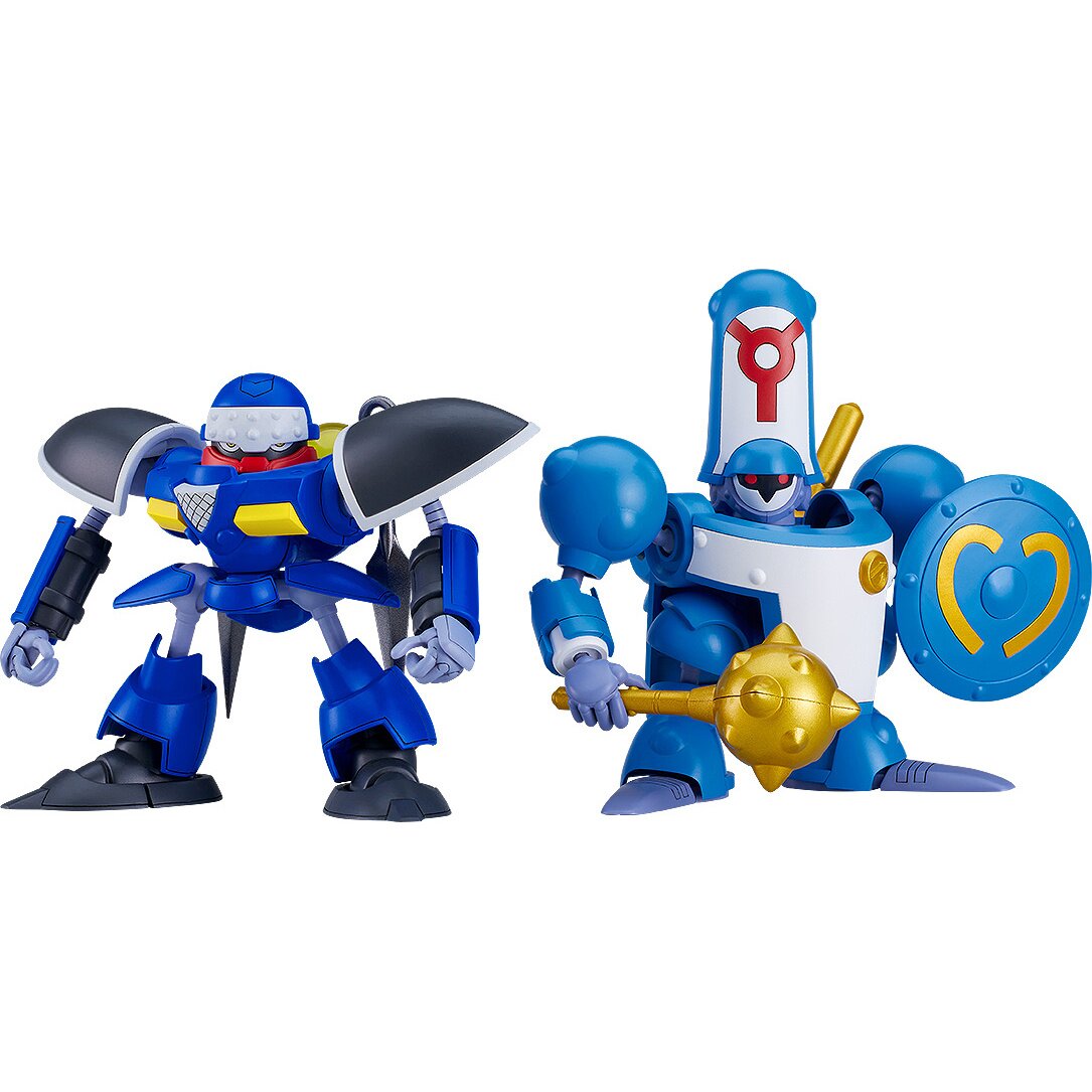Moderoid Lord of Lords Ryu-Knight Collection Series: 2