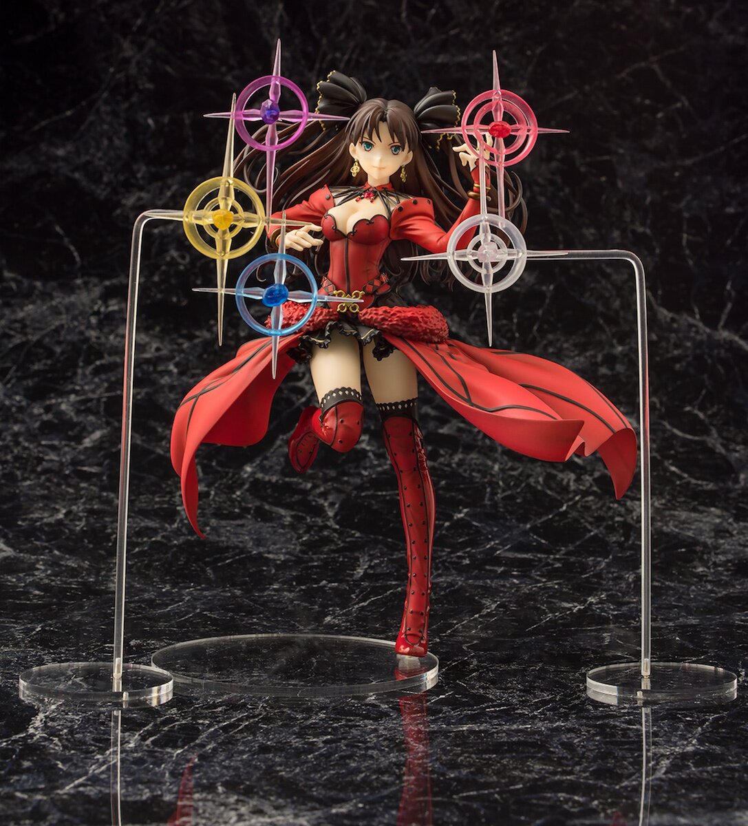 Fate/Grand Order] Formal Craft Figure: Type-Moon - Tokyo