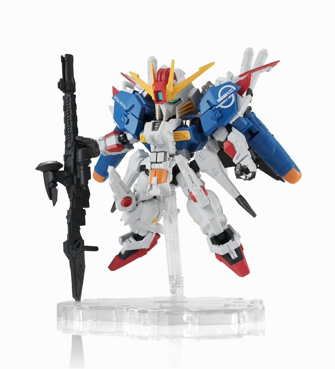 NXEdge Style Gundam Sentinel EX-S Gundam: Bandai - Tokyo Otaku