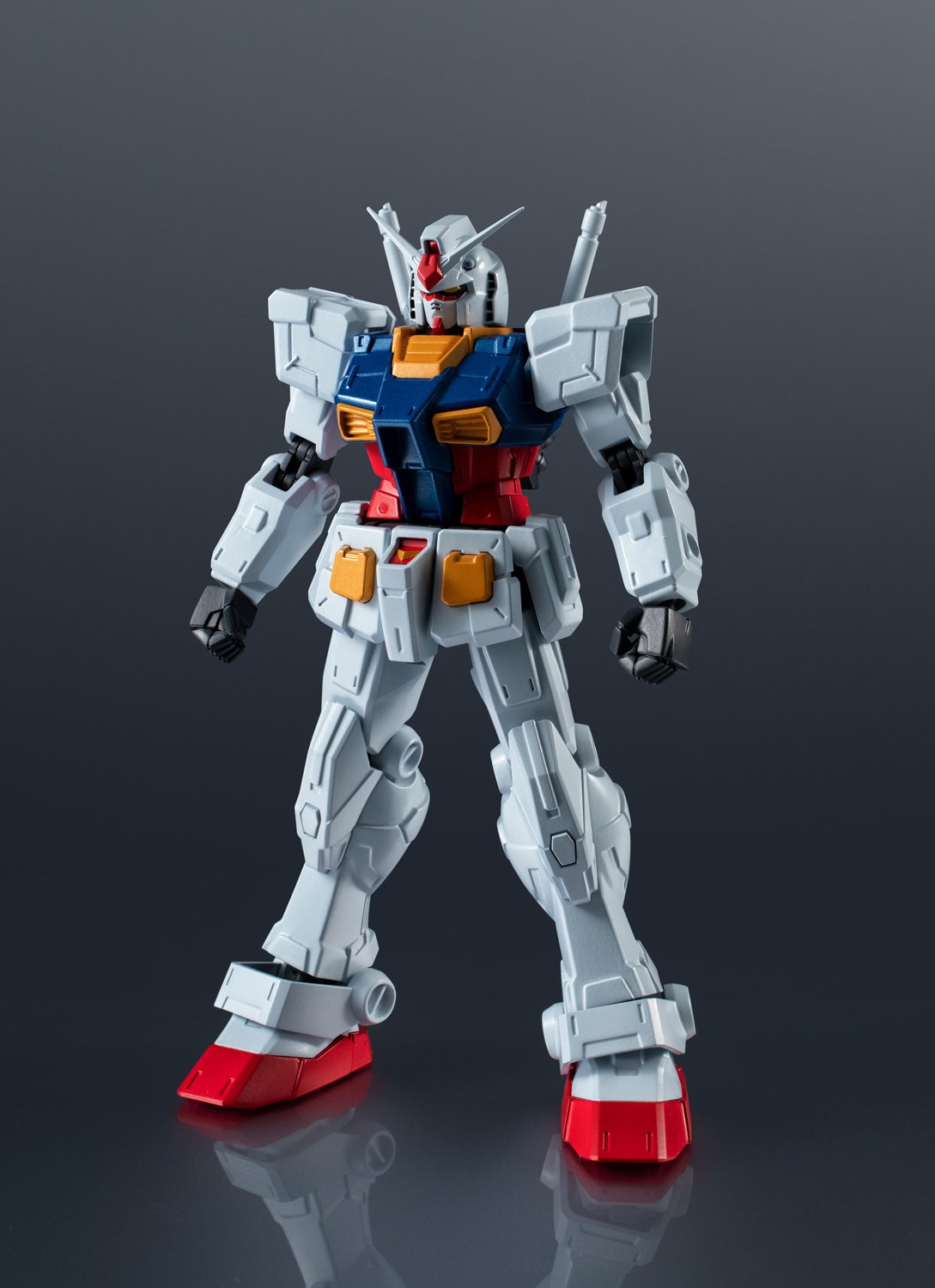 Gundam Universe Mobile Suit Gundam RX-78-2 Gundam Renewal - Tokyo