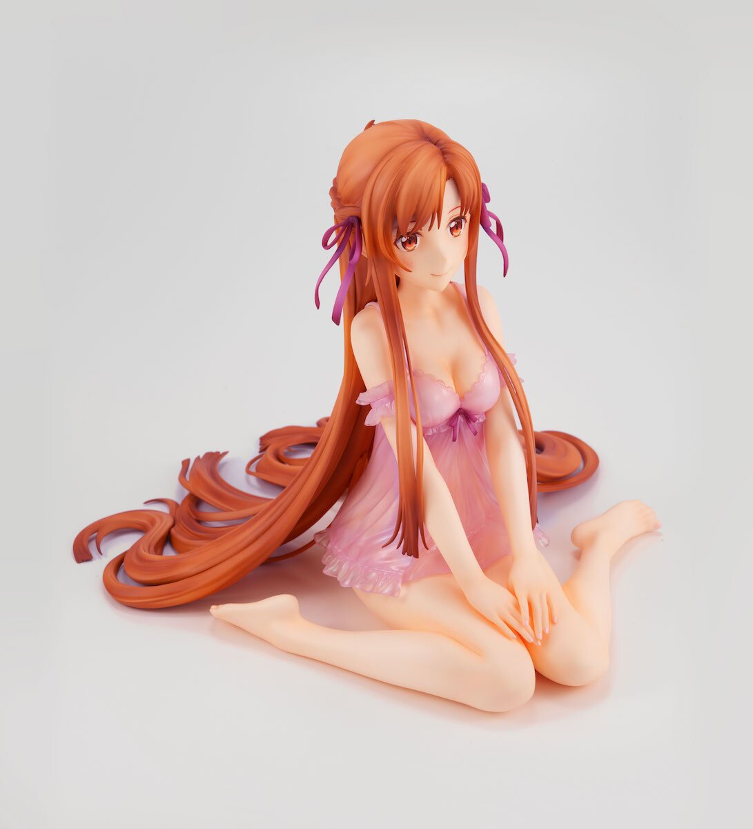 Asuna Nudes