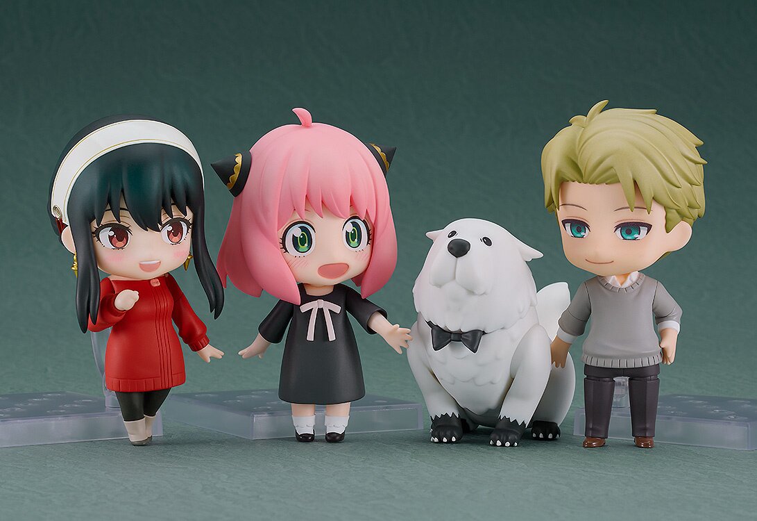 SPY×FAMILY YOR FORGER 12点まとめ売り Yor Forger – Youtooz Collectibles