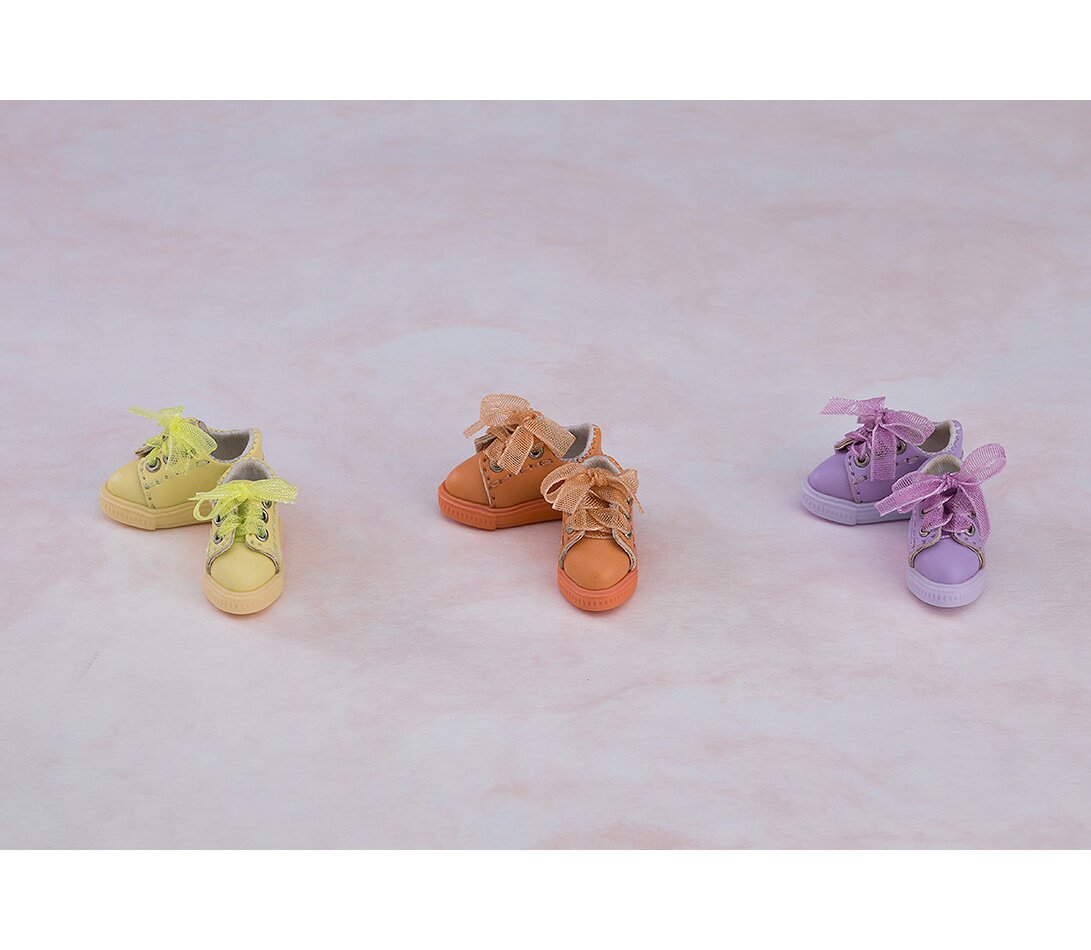 Harmonia series Ribbon Sneakers - Tokyo Otaku Mode (TOM)