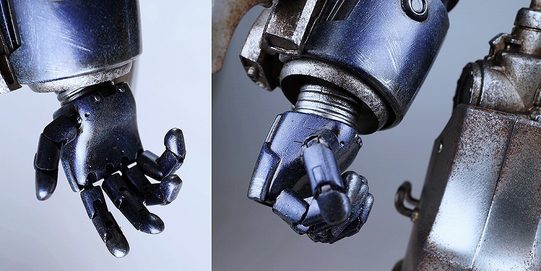 未使用 MAZINGER1901 MAZINGER SPECIAL3/P SET 未使用 MAZINGER 1901 MAZINGER SPECIAL 3/P SET:フィギュア