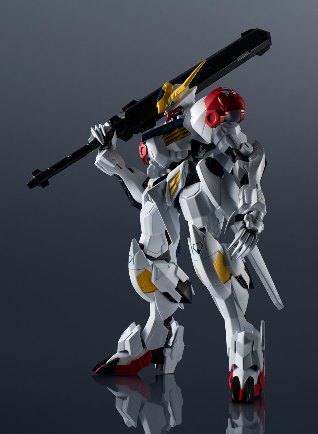 Gundam Universe Mobile Suit Gundam Iron-Blooded Orphans ASW-G-08