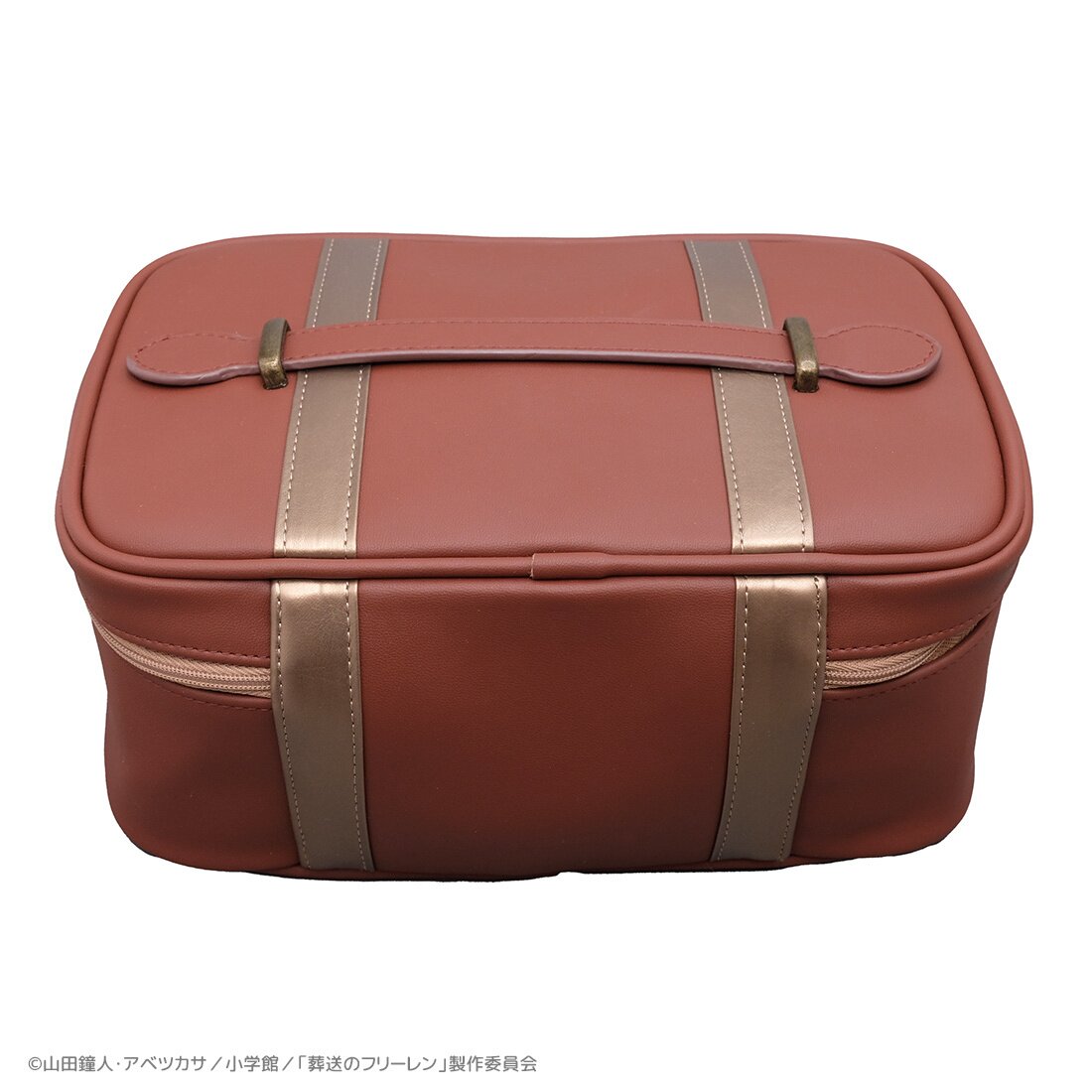 Frieren: Beyond Journey's End Mimic Vanity Pouch - Tokyo Otaku