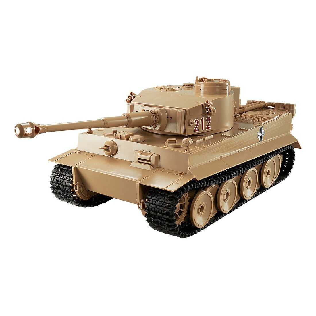 figma Vehicles Girls und Panzer Tiger I: MAX FACTORY - Tokyo Otaku